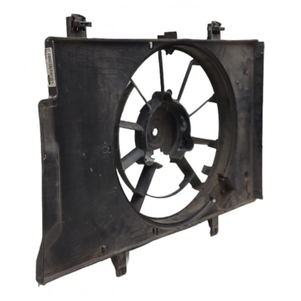 Defletor Ford New Fiesta 2011 2012 2013 2014 2015 A 2018