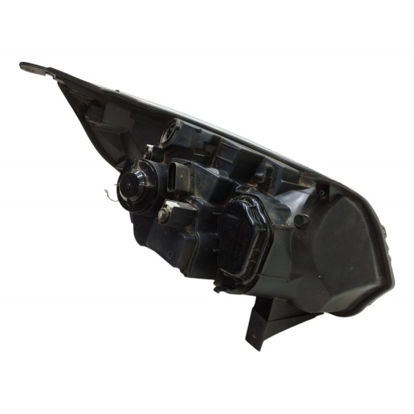 Farol Esquerdo Chevrolet S10 2012 2013 2014 Detalhe Esquerdo/motorista