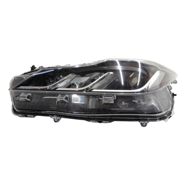 Par Farol Toyota Corolla Xei 2020 2021 2022 2023 Original Ambos Lados