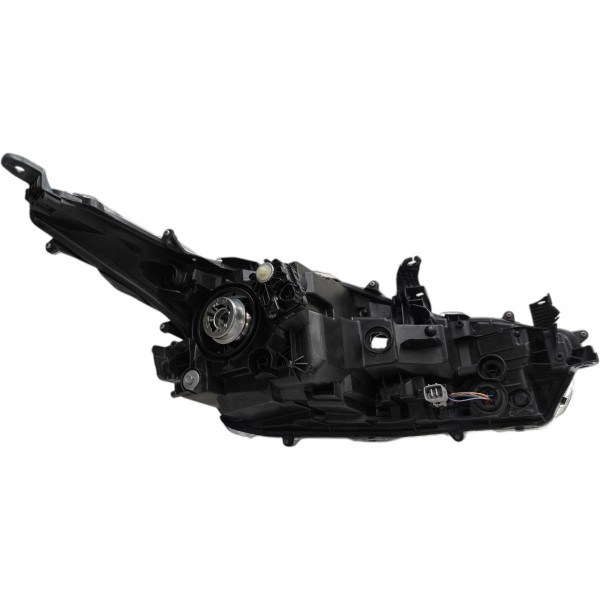 Par Farol Toyota Corolla Xei 2020 2021 2022 2023 Original Ambos Lados