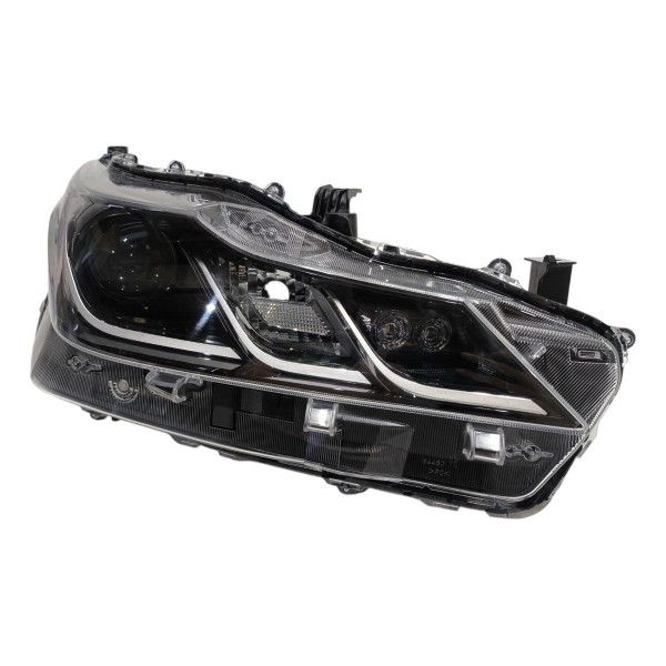 Par Farol Toyota Corolla Xei 2020 2021 2022 2023 Original Ambos Lados