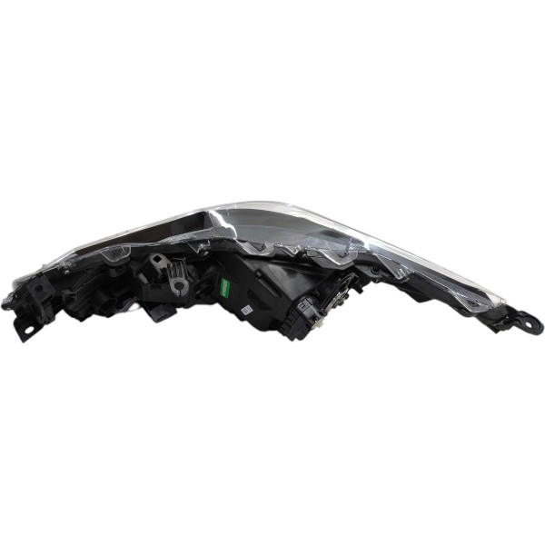 Par Farol Toyota Corolla Xei 2020 2021 2022 2023 Original Ambos Lados