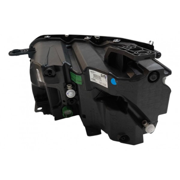 Par Farol Jeep Commander 2022 2023 2024 2025 Original Ambos Lados