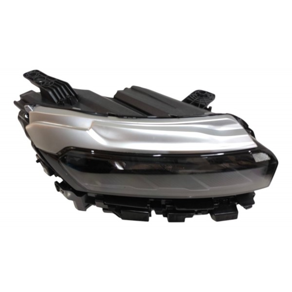 Par Farol Jeep Commander 2022 2023 2024 2025 Original Ambos Lados