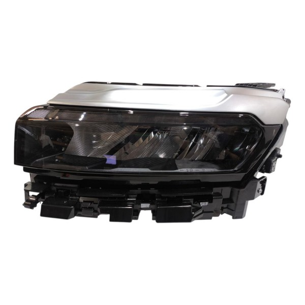 Par Farol Jeep Commander 2022 2023 2024 2025 Original Ambos Lados