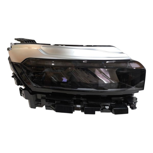 Par Farol Jeep Commander 2022 2023 2024 2025 Original Ambos Lados