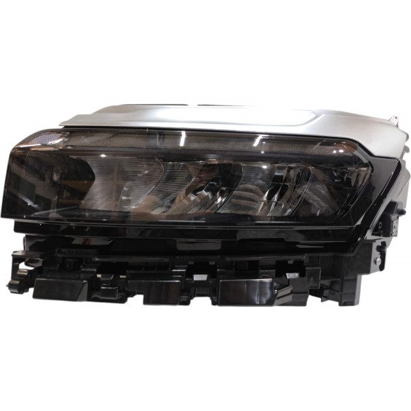 Farol Jeep Commander 2022 2023 2024 2025 Original