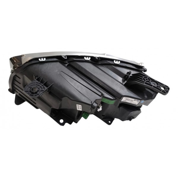 Farol Jeep Commander 2022 2023 2024 2025 Original