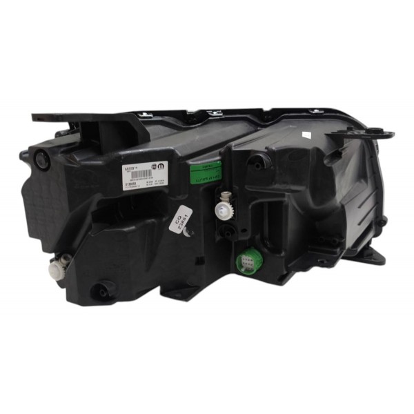 Farol Jeep Commander 2022 2023 2024 2025 Original