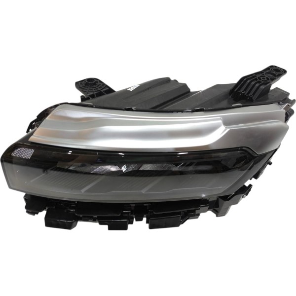 Farol Jeep Commander 2022 2023 2024 2025 Original