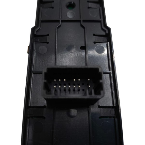 Comando Vidro Elétrico Esquerdo Renault Fluence 2008 A 2016