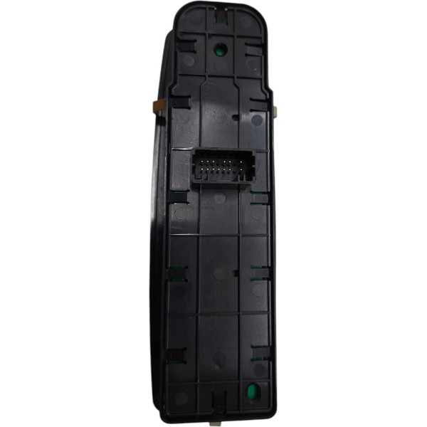 Comando Vidro Elétrico Esquerdo Renault Fluence 2008 A 2016