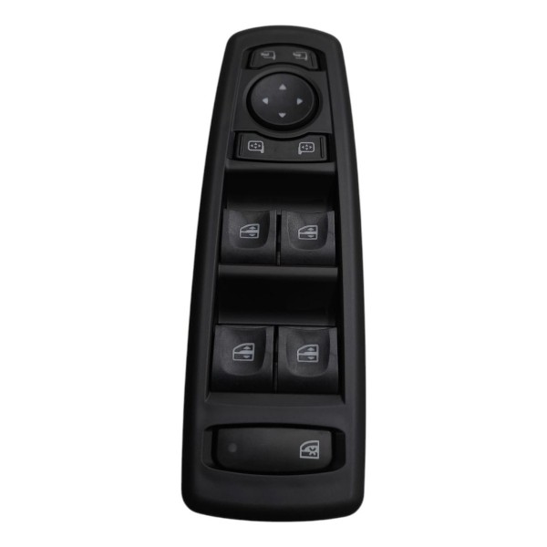 Comando Vidro Elétrico Esquerdo Renault Fluence 2008 A 2016