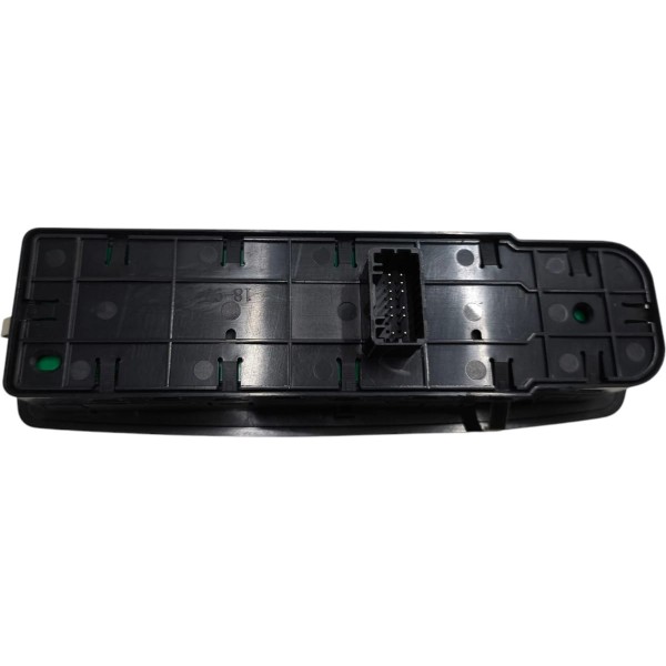 Comando Vidro Elétrico Esquerdo Renault Fluence 2008 A 2016