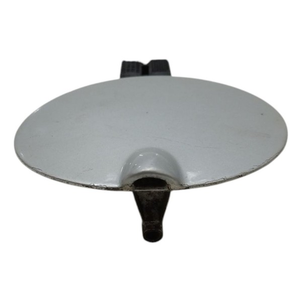 Portinhola Tanque Combustível Gm Corsa Sedan 2006 A 2011 Cinza