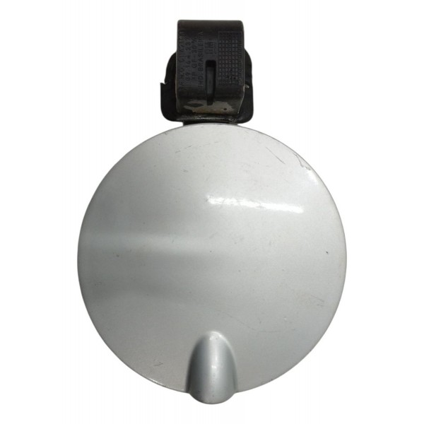 Portinhola Tanque Combustível Gm Corsa Sedan 2006 A 2011 Cinza