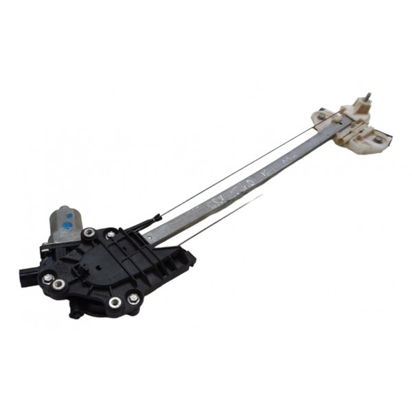 Maquina Vidro Elétrico Honda Cr-v 2012 2013 2014 2015
