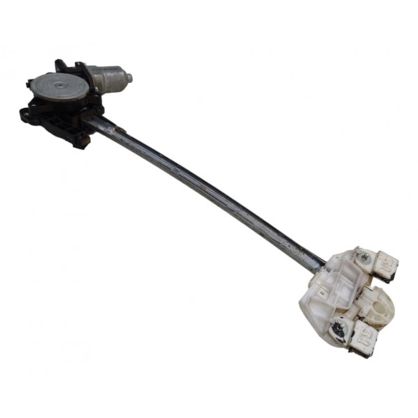 Maquina Vidro Elétrico Honda Cr-v 2012 2013 2014 2015