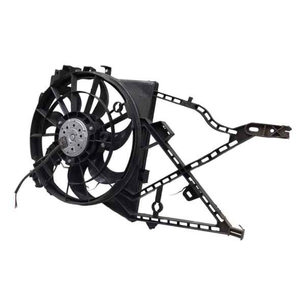 Defletor Eletroventilador Vectra 1997 1998 1999 2000 A 2009