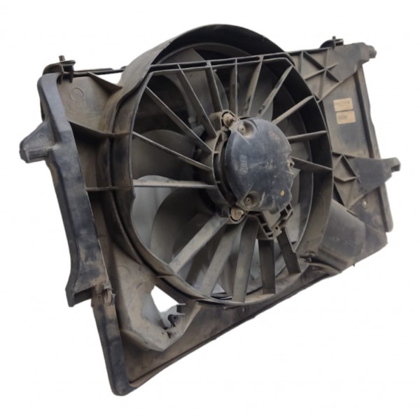 Defletor Eletroventilador Meriva 2006 2007 2008 2009 A 2012