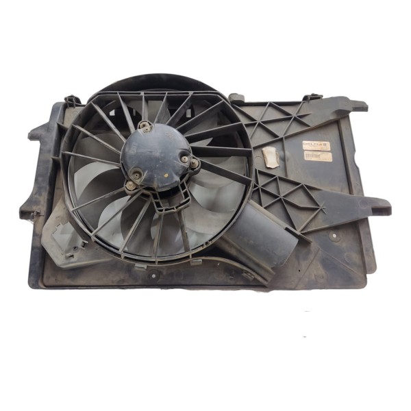 Defletor Eletroventilador Meriva 2006 2007 2008 2009 A 2012