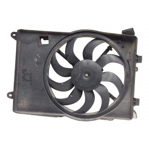 Defletor Eletroventilador Onix Prisma 2013 2014 2015 2016