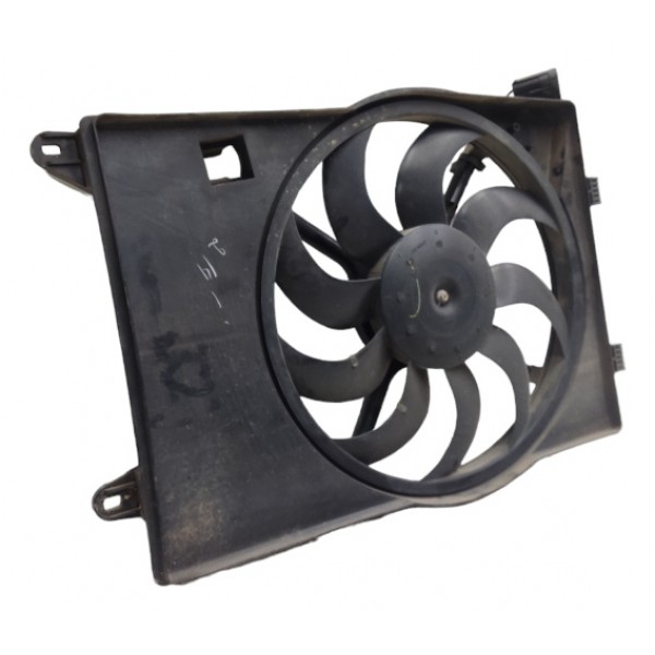 Defletor Eletroventilador Onix Prisma 2013 2014 2015 2016