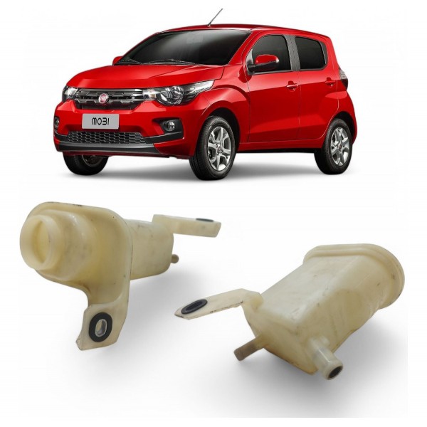 Reservatorio Direção Hidráulica Fiat Mobi 2017 2018 A 2022