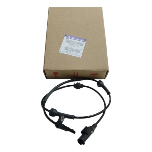 Sensor Freio Abs Dianteiro Jeep Renegade Toro Compass