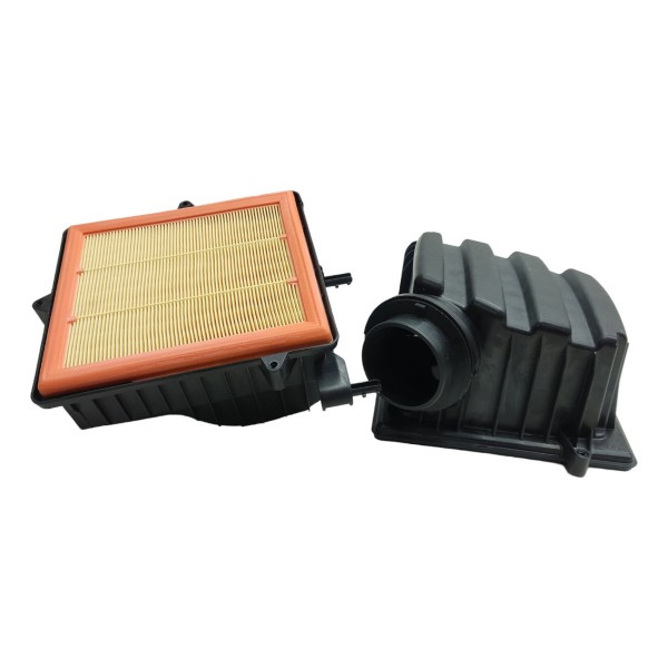 Caixa De Filtro Ar Jeep Renegade Compass 2018 2019 2020 2021