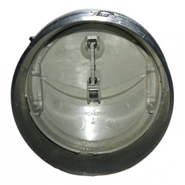 Difusor Saída Ar Lateral Uno Fiorino Vivace 2012 2013 A 2021