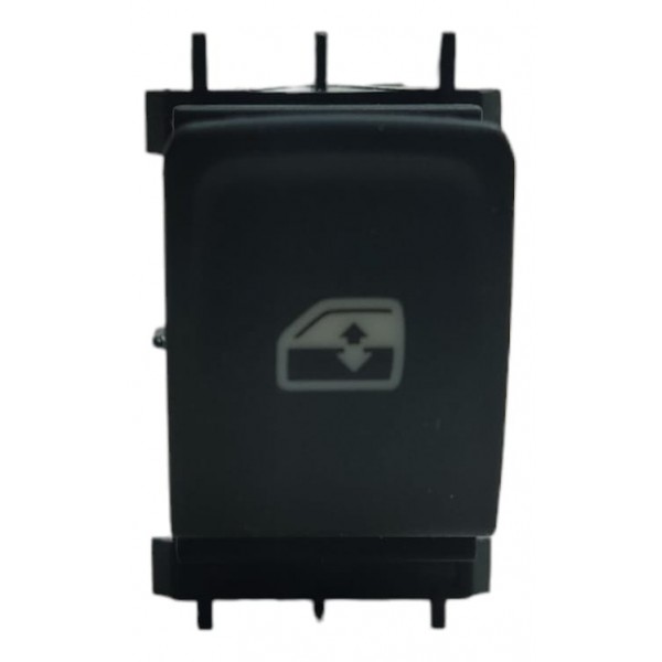 Botão Vidro Direito Vw Golf Polo Virtus T-cross Nivus