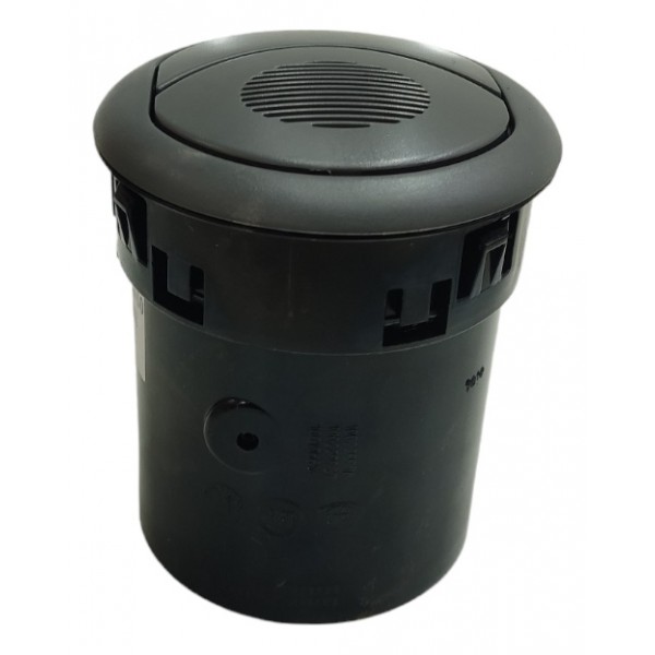 Difusor Grade Saída Ar Fiat Palio 2012 2013 2014 2015 2016