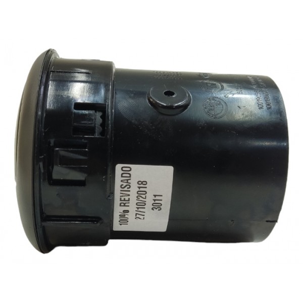Difusor Grade Saída Ar Fiat Palio 2012 2013 2014 2015 2016