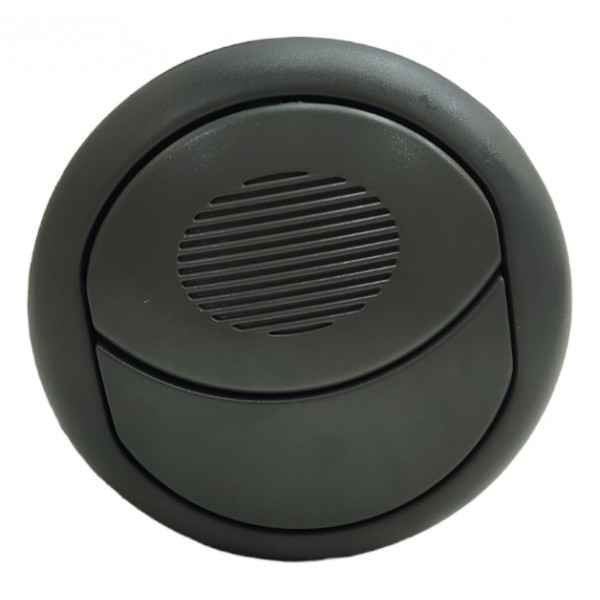 Difusor Grade Saída Ar Fiat Palio 2012 2013 2014 2015 2016