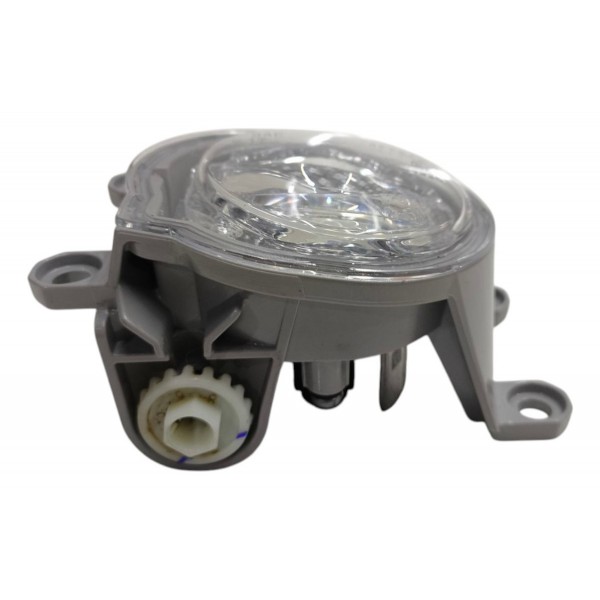 Par Farol Milha Toyota Corolla 2020 2021 2023 2024 Original Acrílico