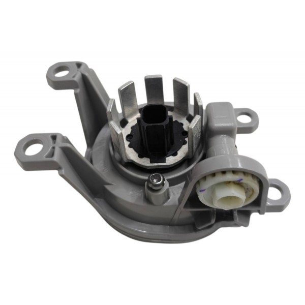 Par Farol Milha Toyota Hilux 2021 2022 2023 2024 Original Cristal