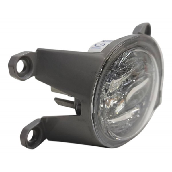 Par Farol Milha Toyota Hilux 2021 2022 2023 2024 Original Cristal