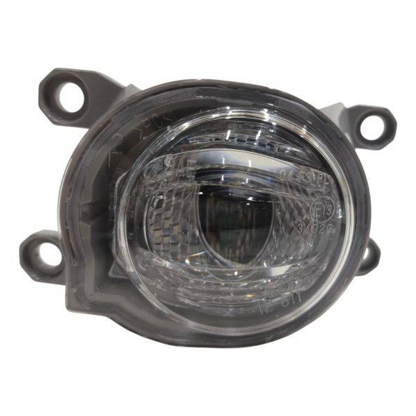 Par Farol Milha Toyota Hilux 2021 2022 2023 2024 Original Cristal