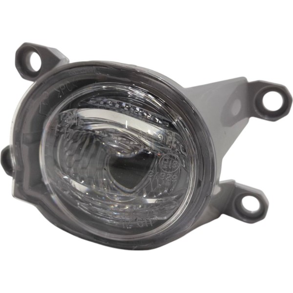 Par Farol Milha Toyota Hilux 2021 2022 2023 2024 Original Cristal