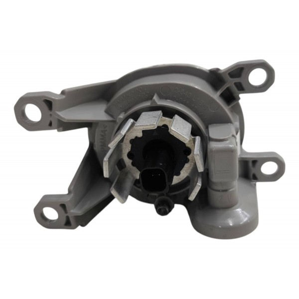 Par Farol Milha Toyota Hilux 2021 2022 2023 2024 Original Cristal