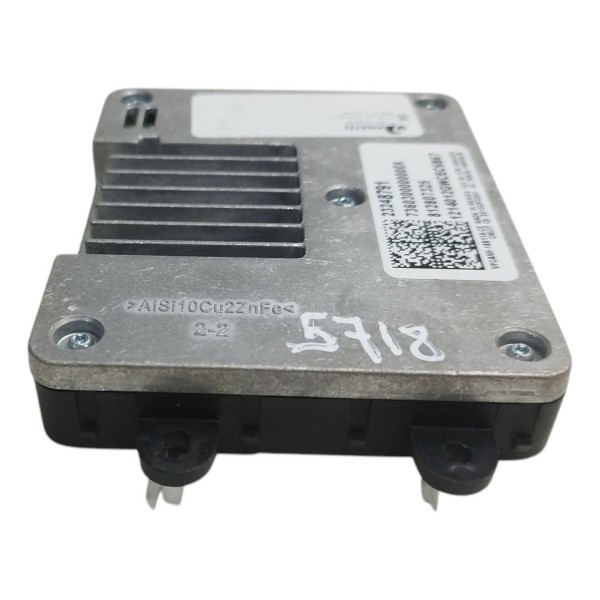 Módulo Central Carregador Indução Gm Cruze Equinox 2018 2019