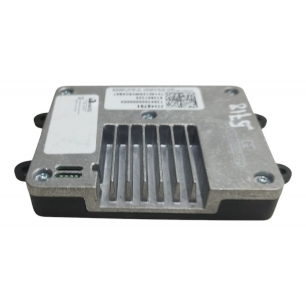 Módulo Central Carregador Indução Gm Cruze Equinox 2018 2019