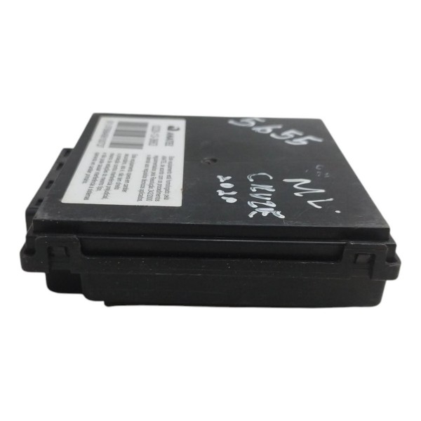 Módulo Central Controle Conforto Cruze 2017 2018 2019 2020