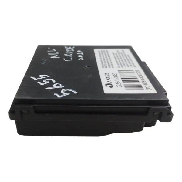 Módulo Central Controle Conforto Cruze 2017 2018 2019 2020