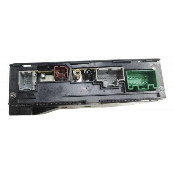 Módulo Central Rádio Gm Cruze Turbo 2017 2018 2019 2020