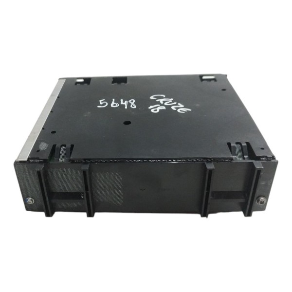 Módulo Central Rádio Gm Cruze Turbo 2017 2018 2019 2020