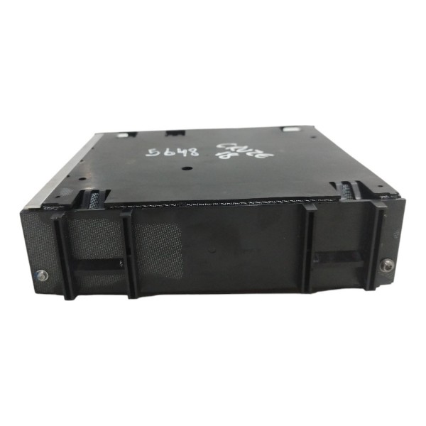 Módulo Central Rádio Gm Cruze Turbo 2017 2018 2019 2020