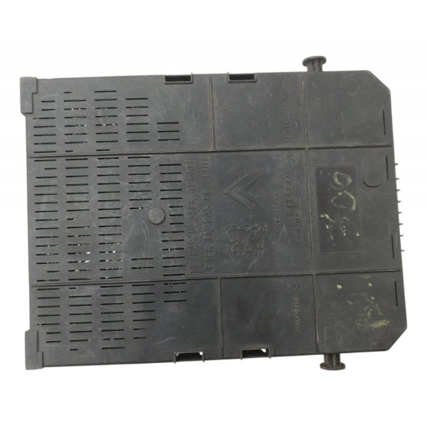 Módulo Central Bsi Peugeot 308 2013 2014 967847728001