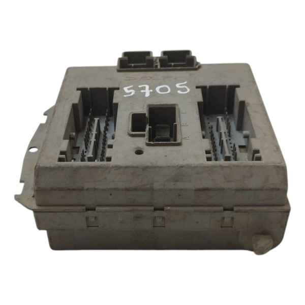 Caixa Fusível Fiat Palio Siena Strada Fire 1.0 2002 2003